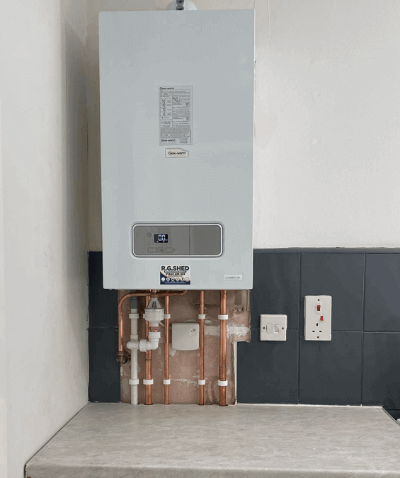 Three Immediate Signs That You Need Boiler Repairs