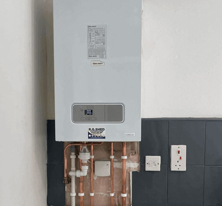 Annual Boiler Servicing Checklist That You Must Follow