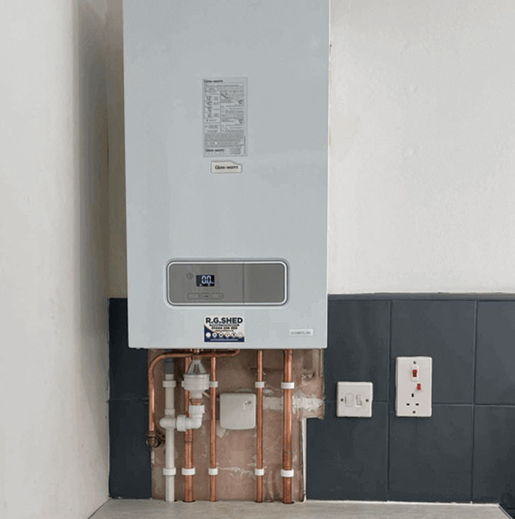 Annual Boiler Servicing Checklist That You Must Follow