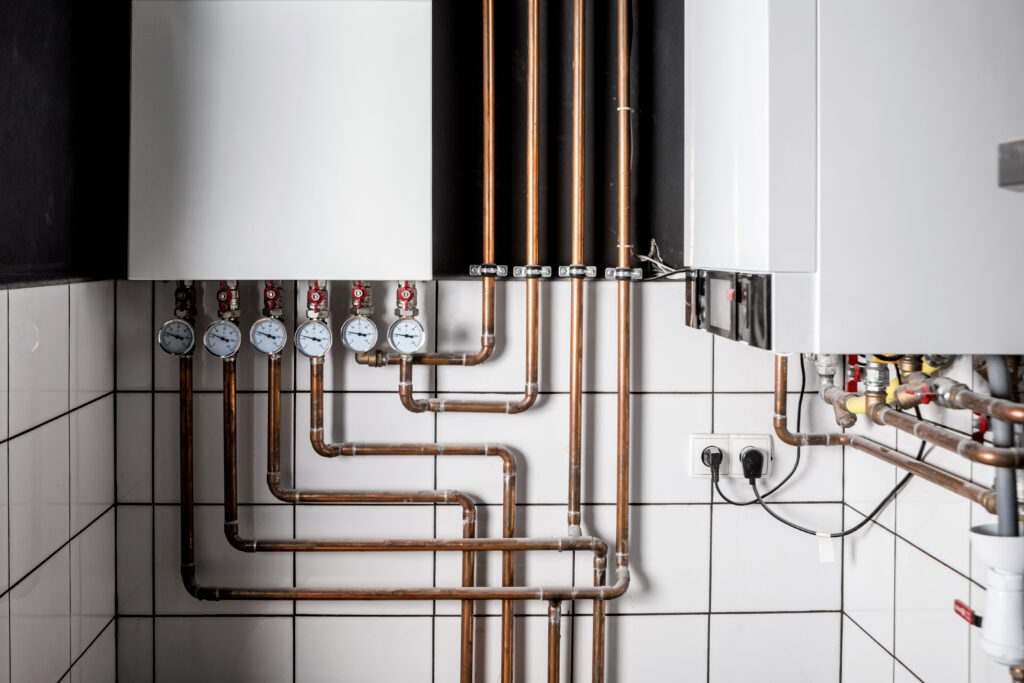 Why Should Central Heating Systems Be Repaired Immediately?