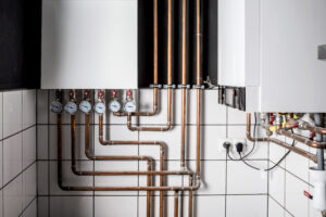 Plumbing & Heating