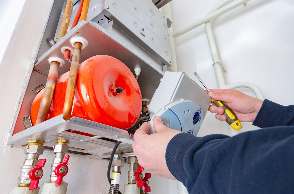 Boiler Repairs